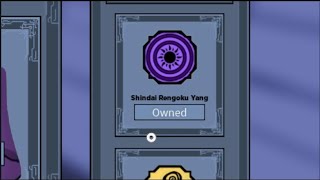 Shindo Life  FREE MAX RELL COINS! 500k INSTANT