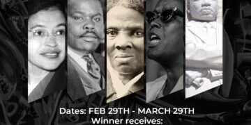 ATL HIP HOP DAY BLACK HISTORY LEAP CHALLENGE